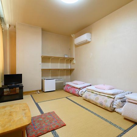 Tabist Yuen No Yado Fujimi Hotell Fuji  Exteriör bild