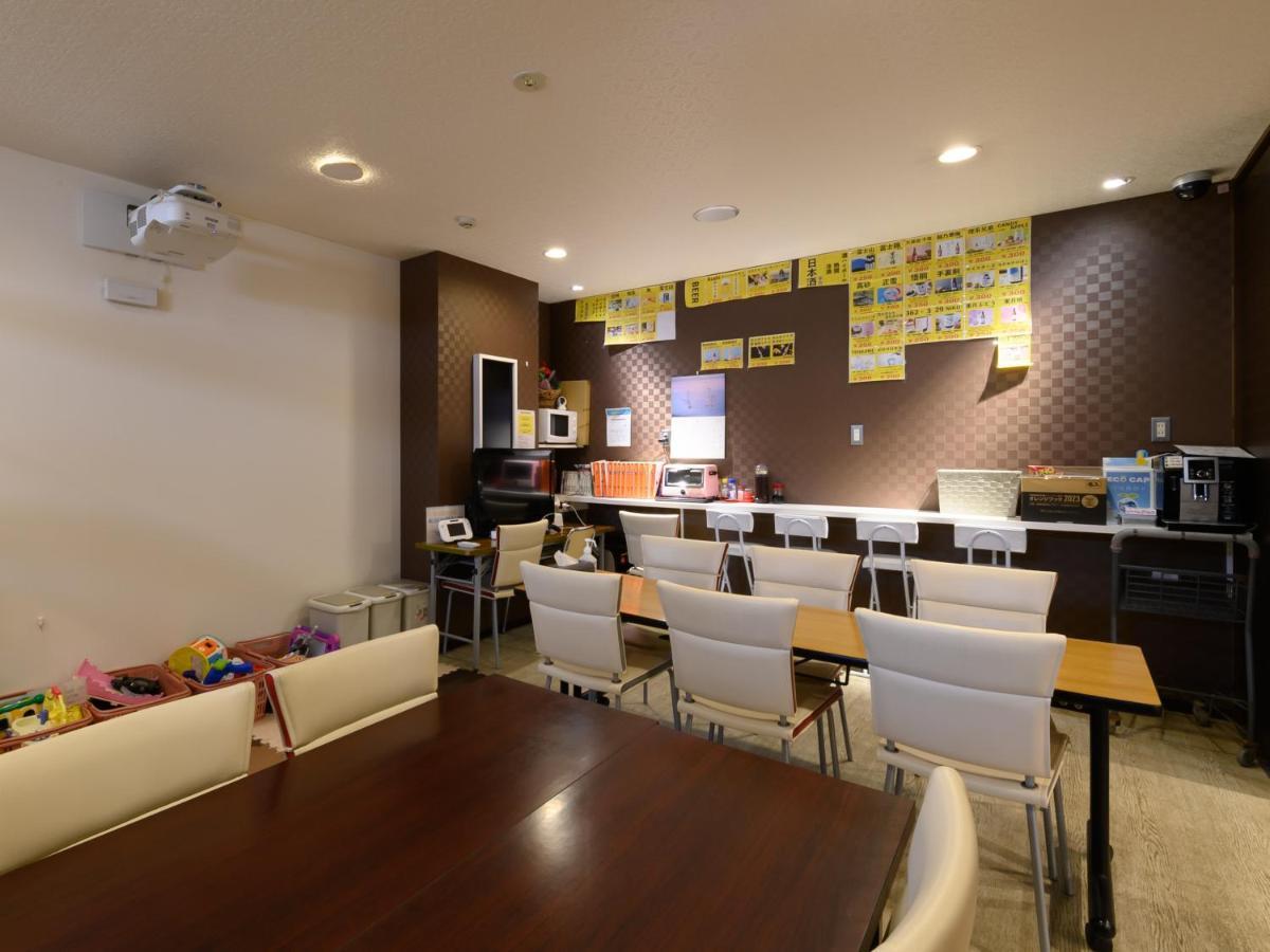 Tabist Yuen No Yado Fujimi Hotell Fuji  Exteriör bild