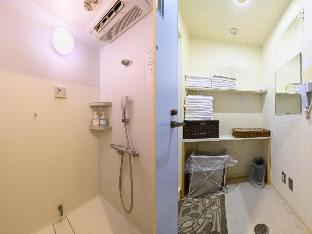 Tabist Yuen No Yado Fujimi Hotell Fuji  Exteriör bild