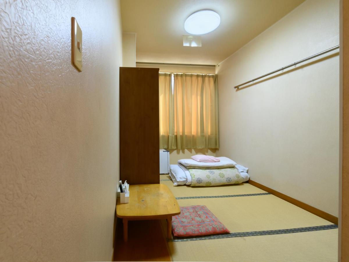 Tabist Yuen No Yado Fujimi Hotell Fuji  Exteriör bild