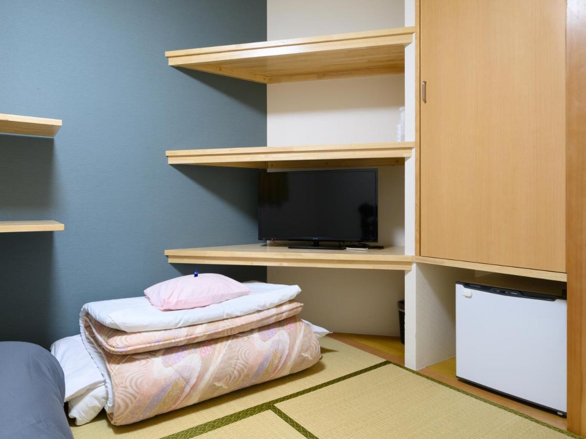 Tabist Yuen No Yado Fujimi Hotell Fuji  Exteriör bild