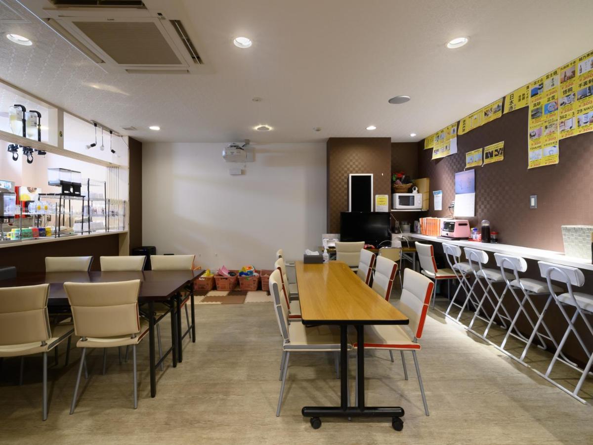 Tabist Yuen No Yado Fujimi Hotell Fuji  Exteriör bild