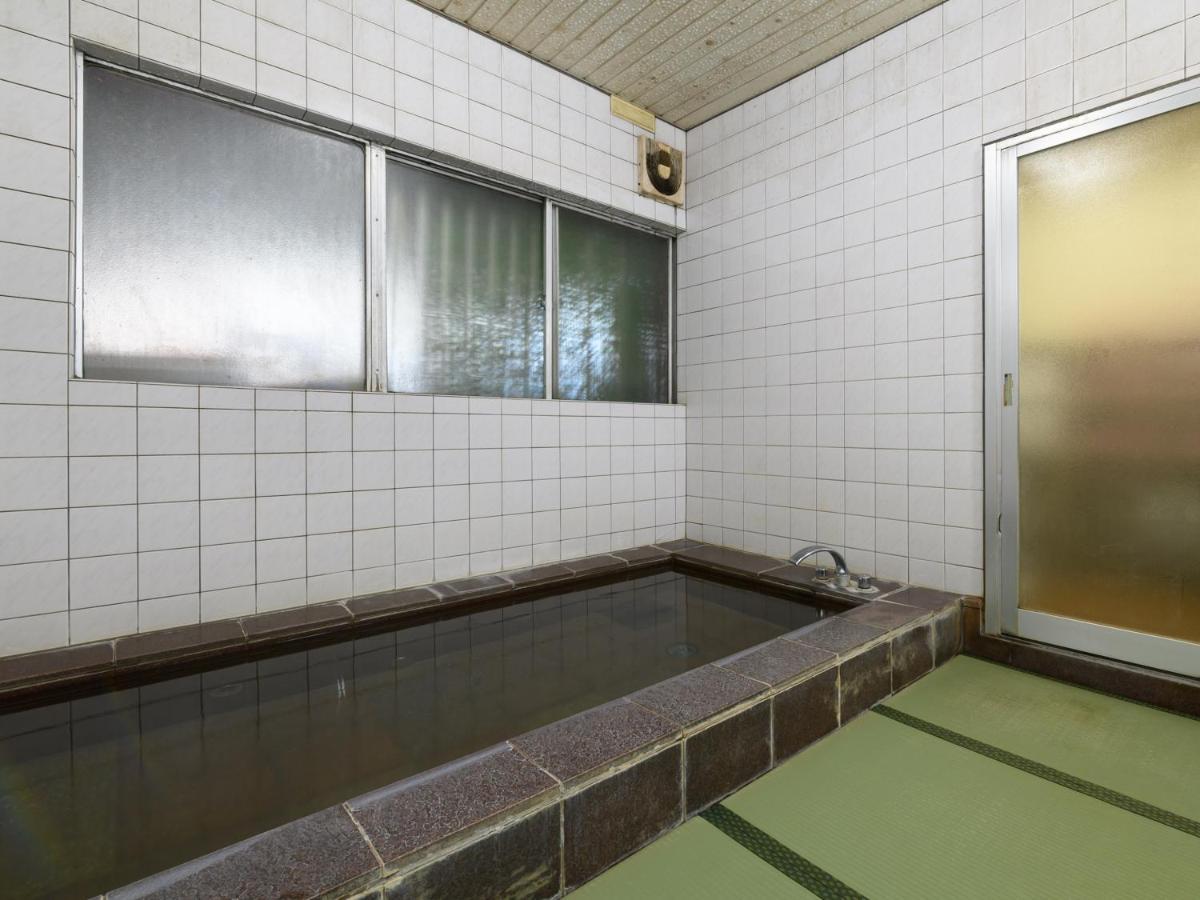 Tabist Yuen No Yado Fujimi Hotell Fuji  Exteriör bild