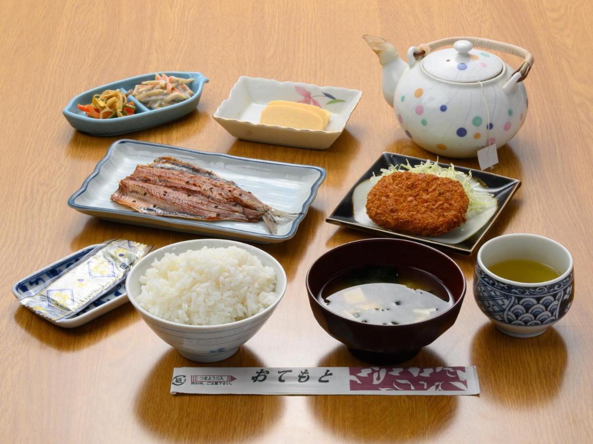 Tabist Yuen No Yado Fujimi Hotell Fuji  Exteriör bild