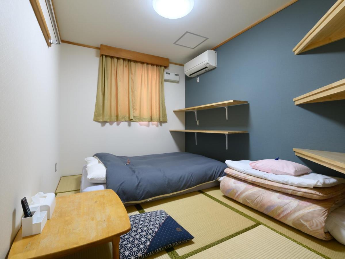 Tabist Yuen No Yado Fujimi Hotell Fuji  Exteriör bild