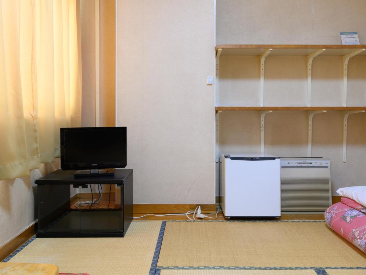 Tabist Yuen No Yado Fujimi Hotell Fuji  Exteriör bild