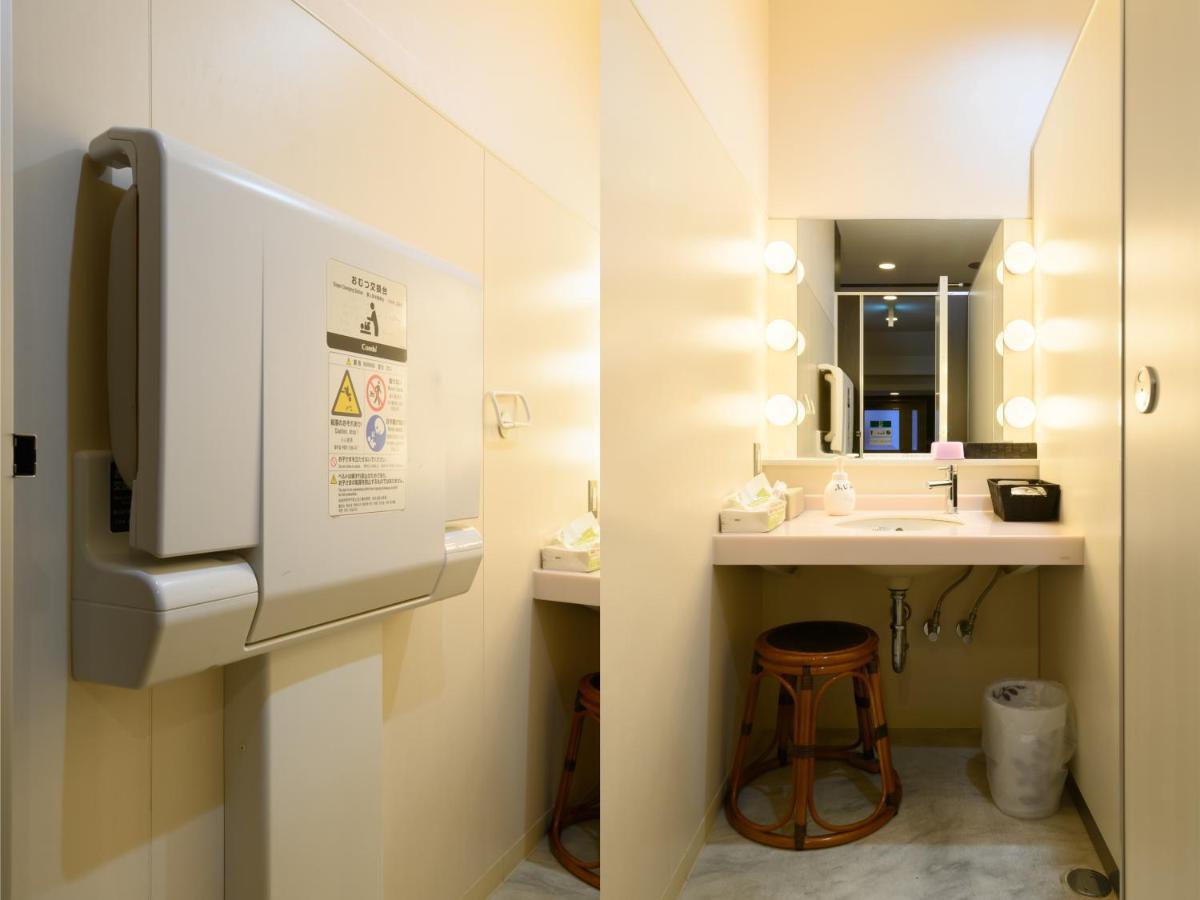 Tabist Yuen No Yado Fujimi Hotell Fuji  Exteriör bild