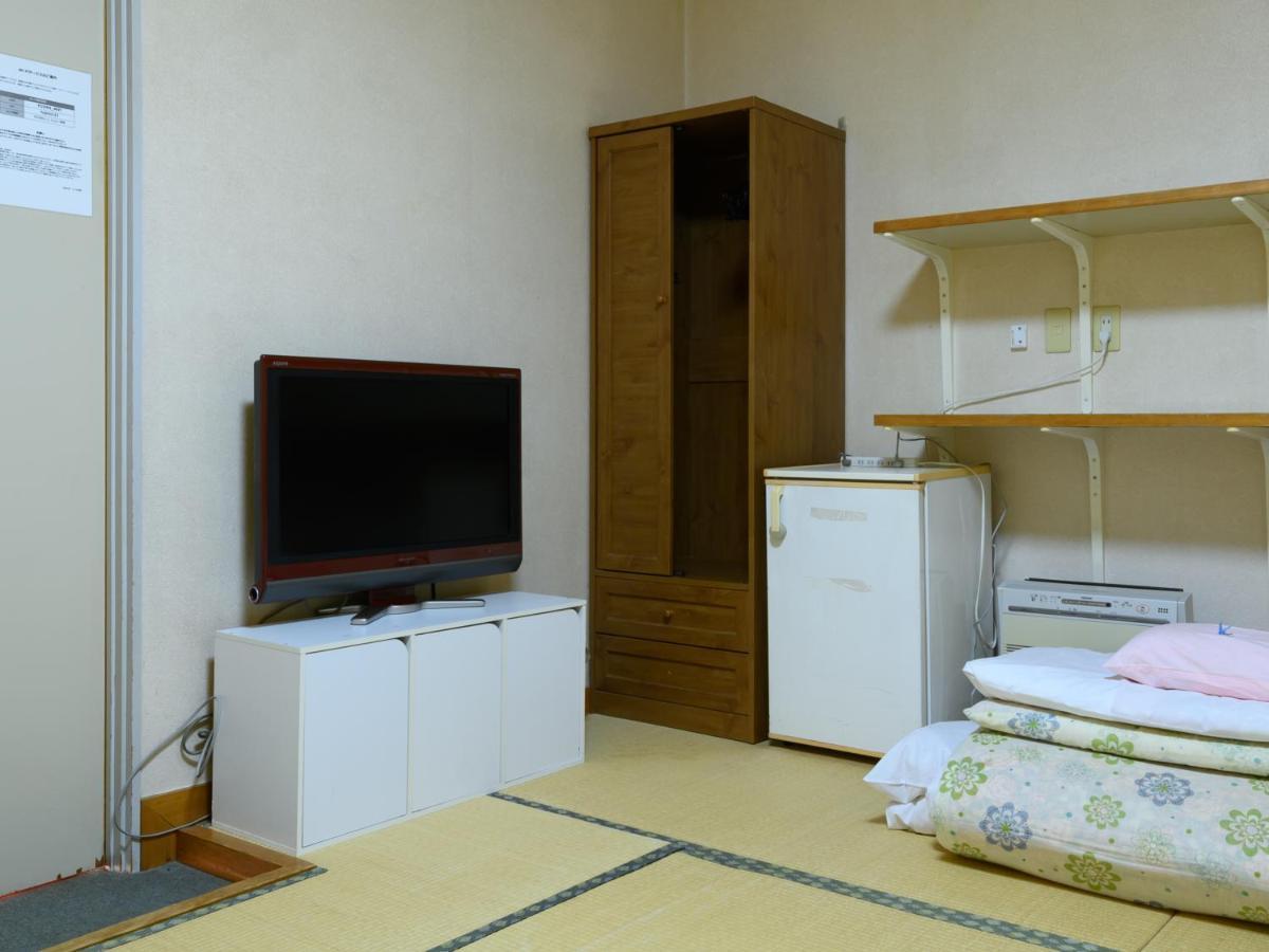 Tabist Yuen No Yado Fujimi Hotell Fuji  Exteriör bild
