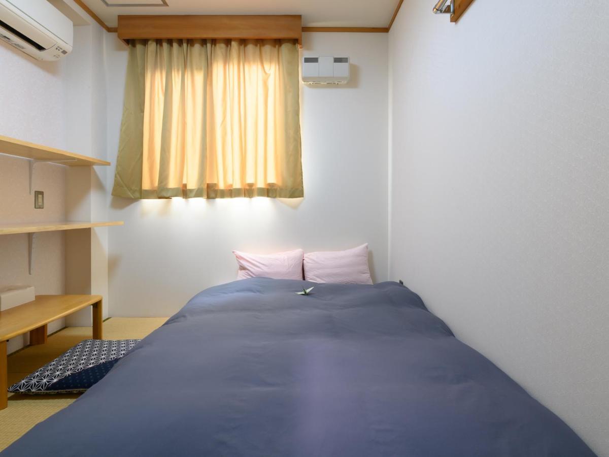 Tabist Yuen No Yado Fujimi Hotell Fuji  Exteriör bild