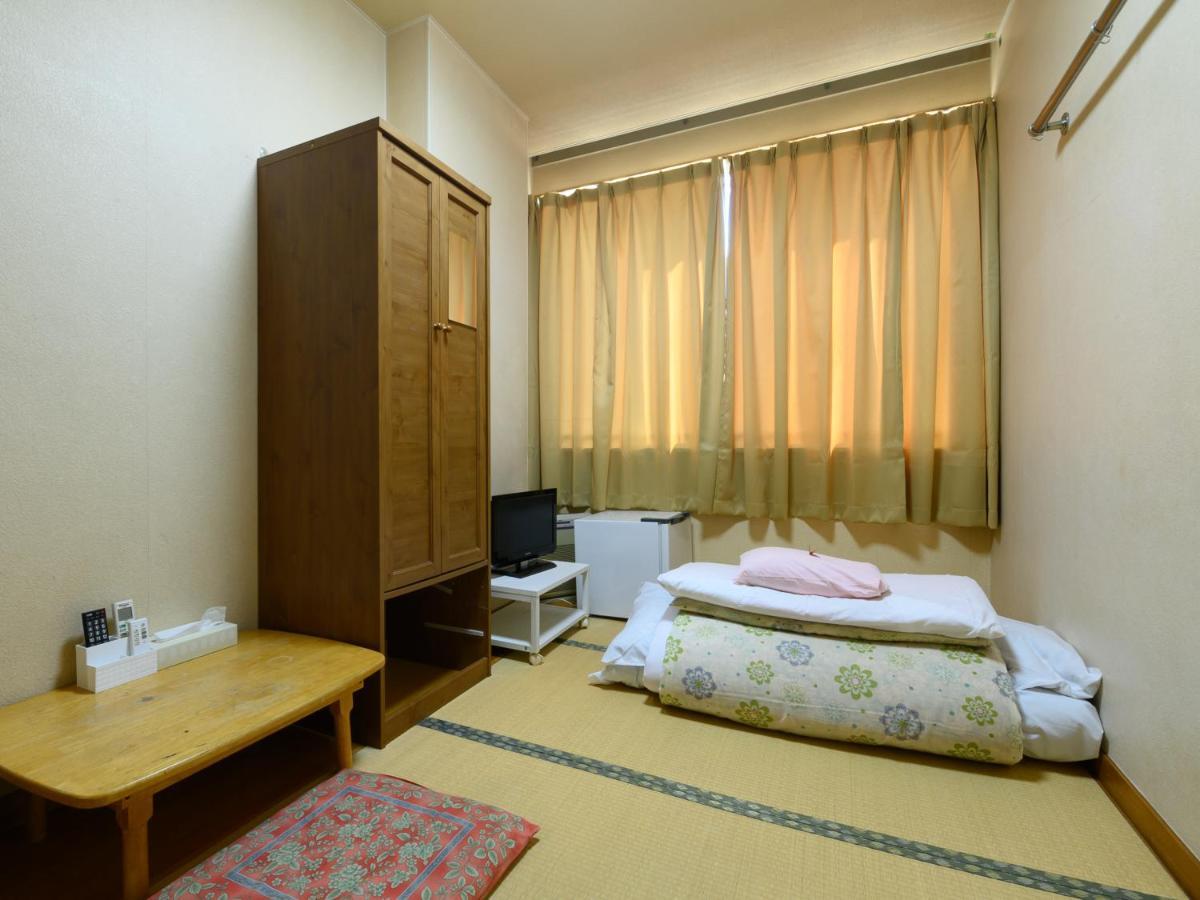 Tabist Yuen No Yado Fujimi Hotell Fuji  Exteriör bild