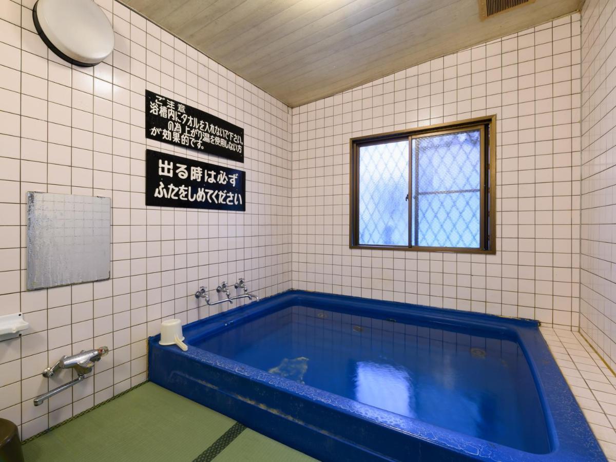 Tabist Yuen No Yado Fujimi Hotell Fuji  Exteriör bild