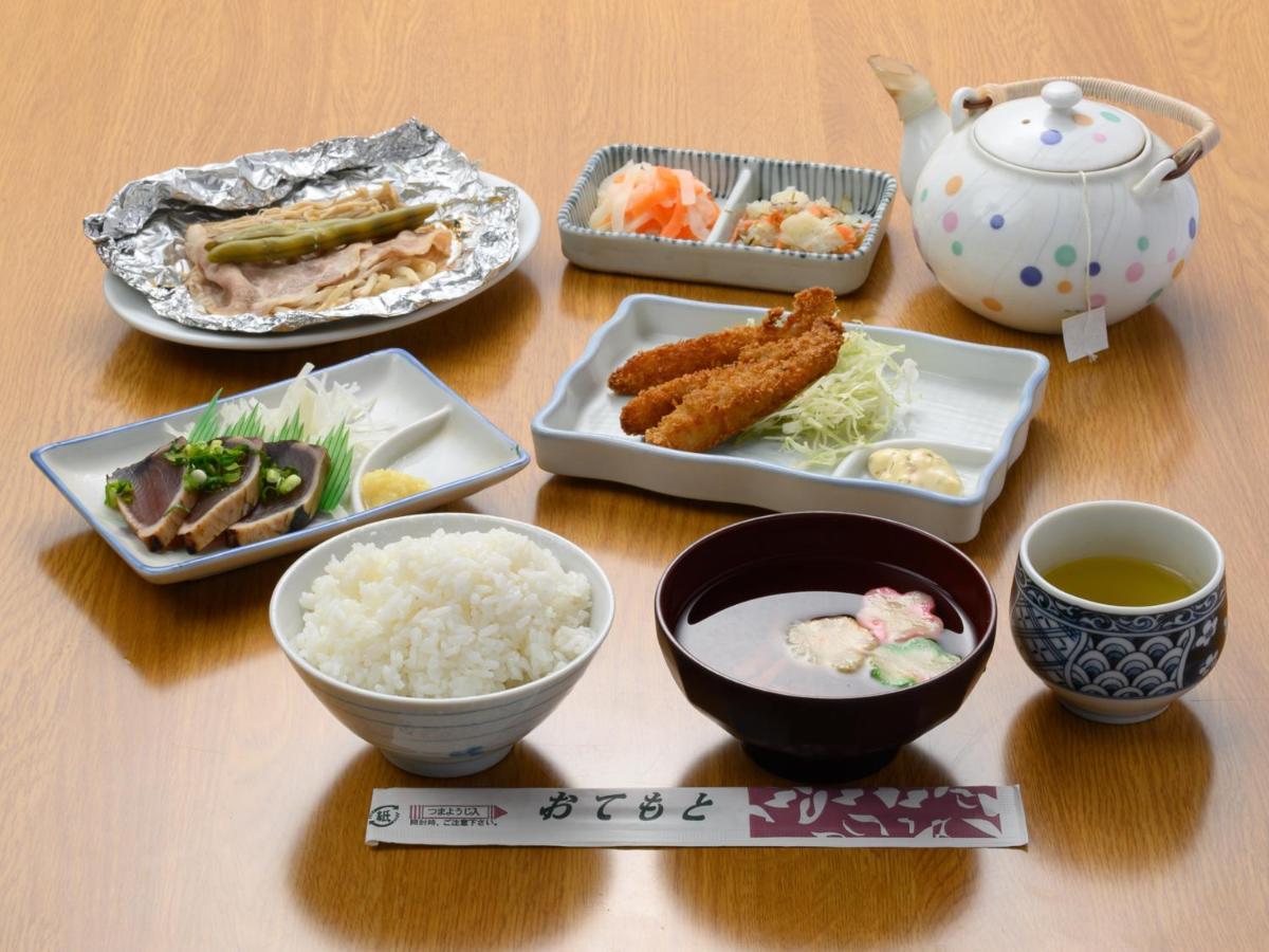 Tabist Yuen No Yado Fujimi Hotell Fuji  Exteriör bild