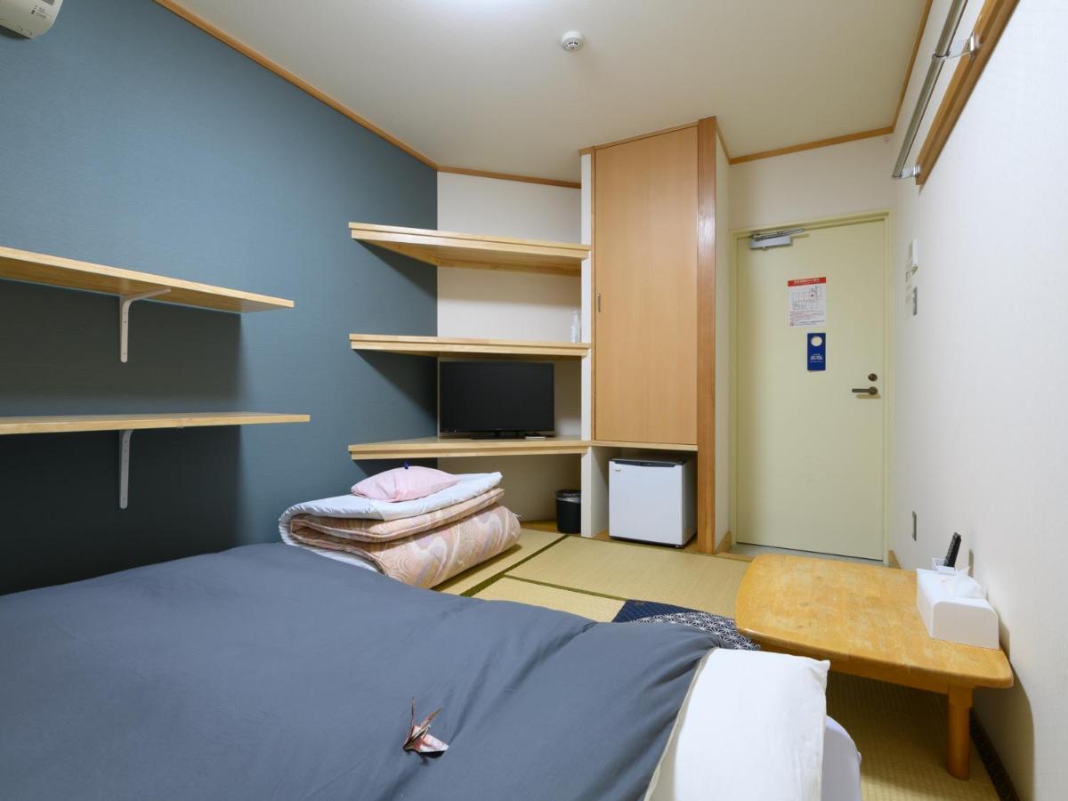 Tabist Yuen No Yado Fujimi Hotell Fuji  Exteriör bild