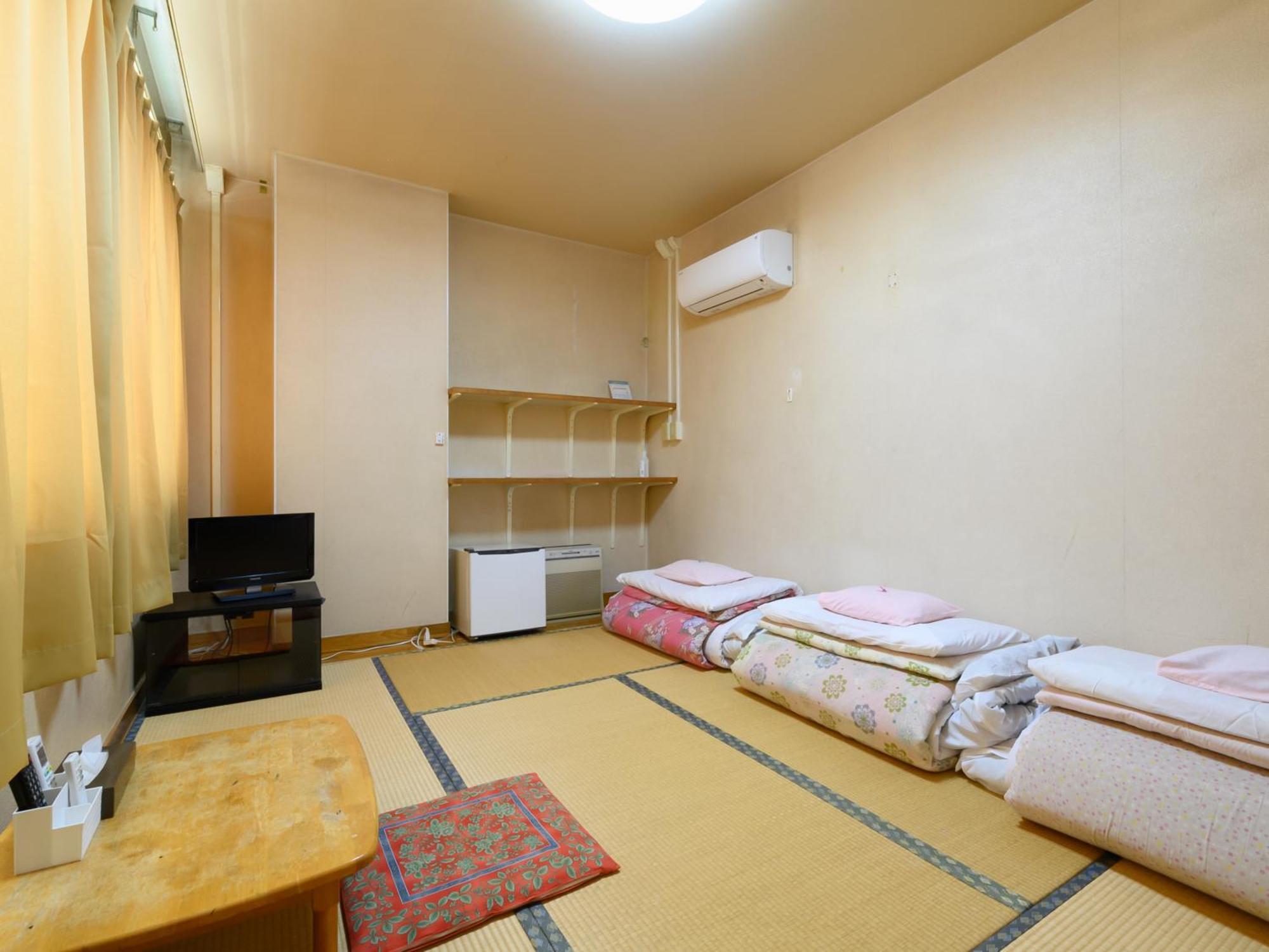 Tabist Yuen No Yado Fujimi Hotell Fuji  Exteriör bild