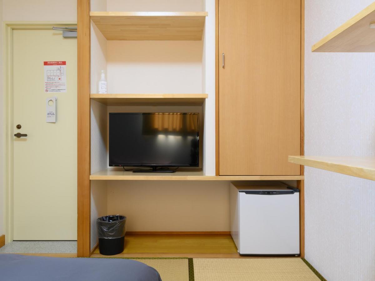 Tabist Yuen No Yado Fujimi Hotell Fuji  Exteriör bild