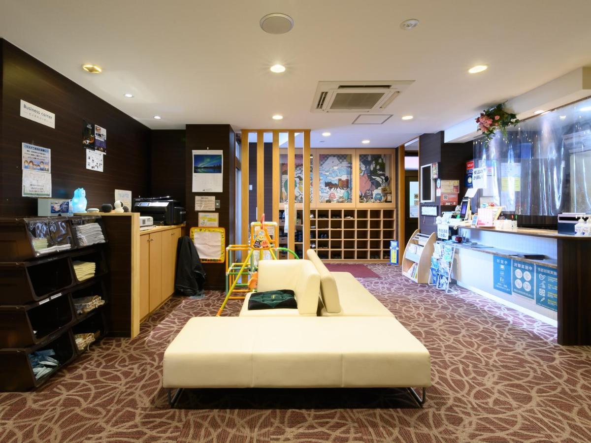 Tabist Yuen No Yado Fujimi Hotell Fuji  Exteriör bild