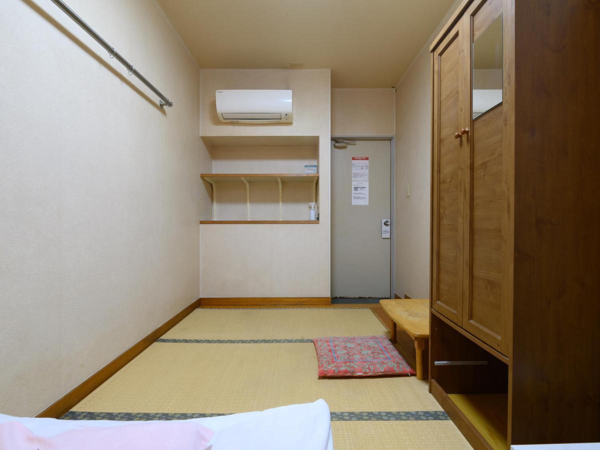 Tabist Yuen No Yado Fujimi Hotell Fuji  Exteriör bild