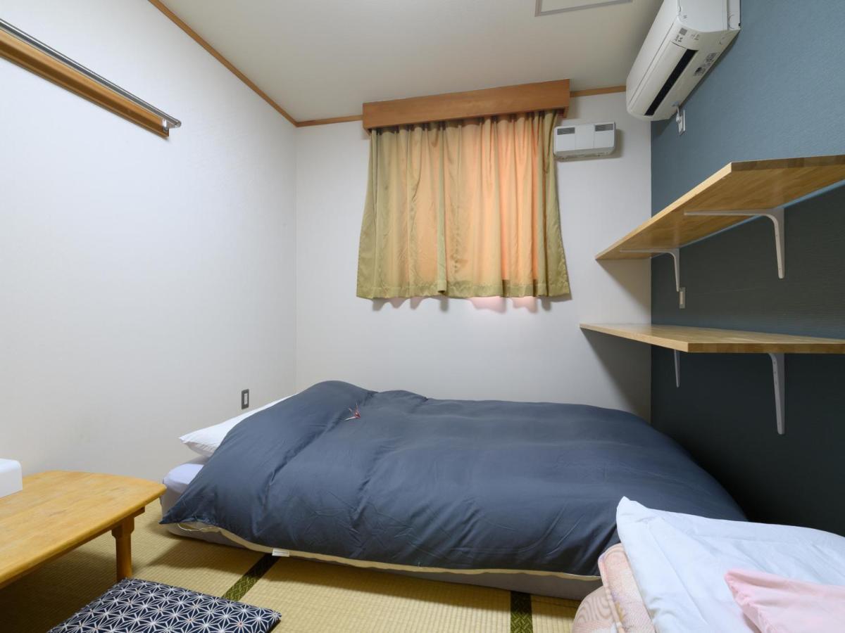 Tabist Yuen No Yado Fujimi Hotell Fuji  Exteriör bild