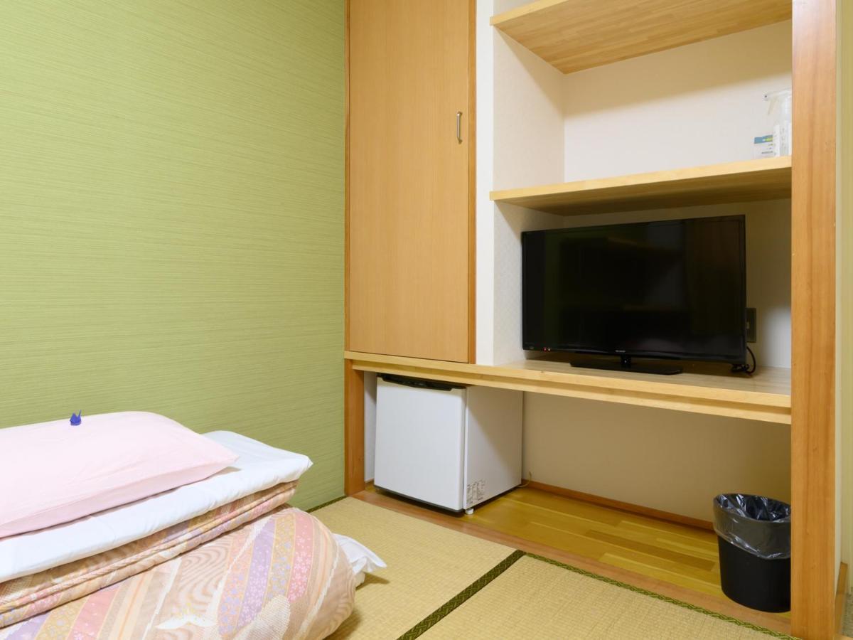 Tabist Yuen No Yado Fujimi Hotell Fuji  Exteriör bild
