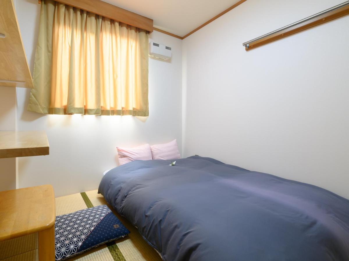 Tabist Yuen No Yado Fujimi Hotell Fuji  Exteriör bild